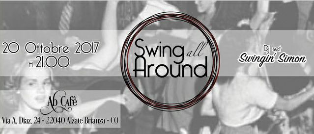 Swing All Around