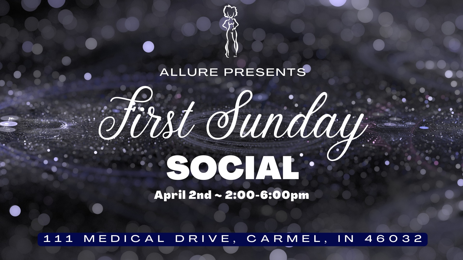 Allure First Sunday Social