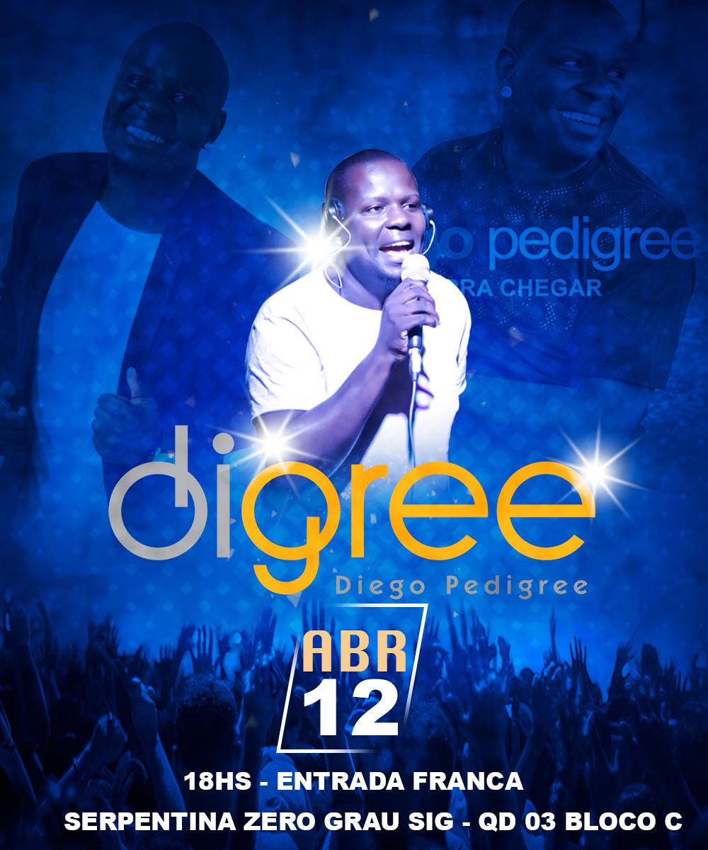 Quintal do Pedigree