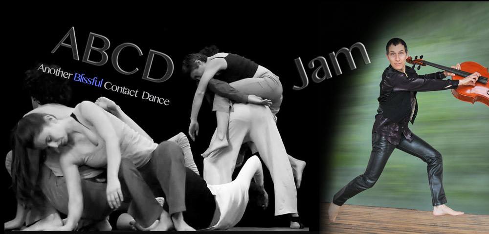 ABCD Jam & Picnic - Music Stephen Katz Class - Moti