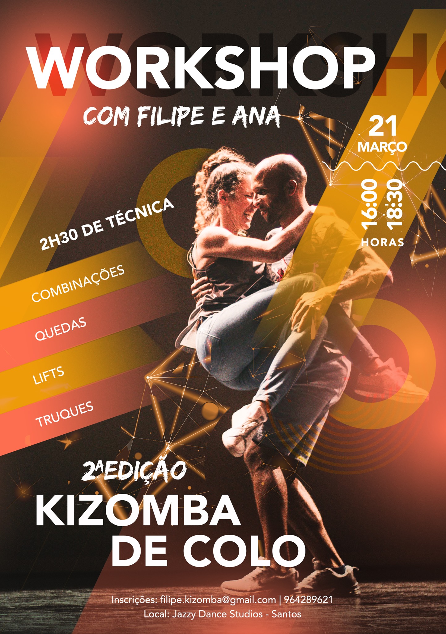 Kizomba de Colo 2