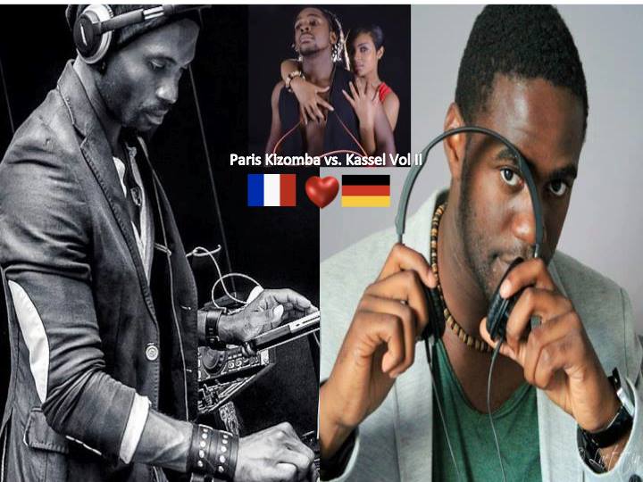 Kizomba Weekend Kassel (Party Veranstaltung)