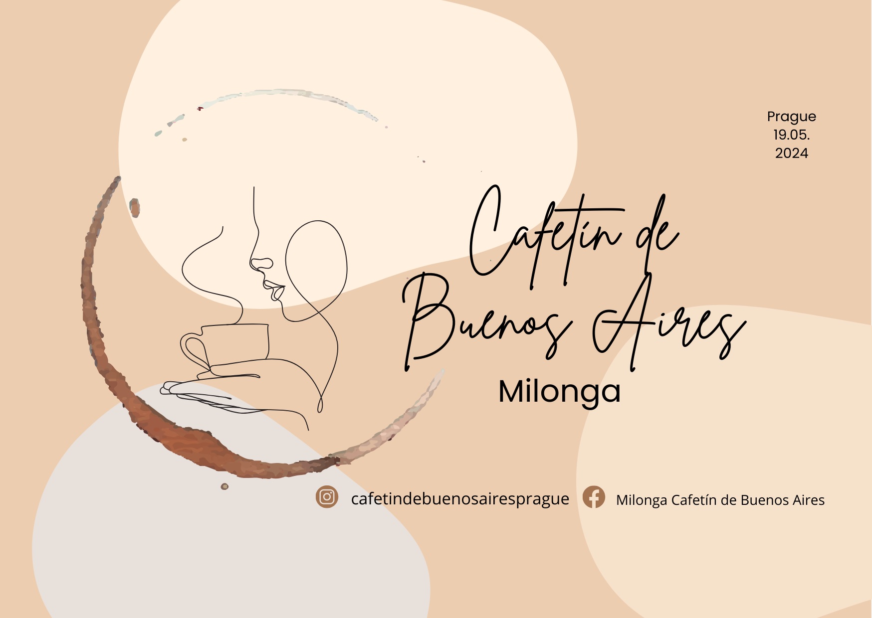Milonga Cafetín de Buenos Aires
