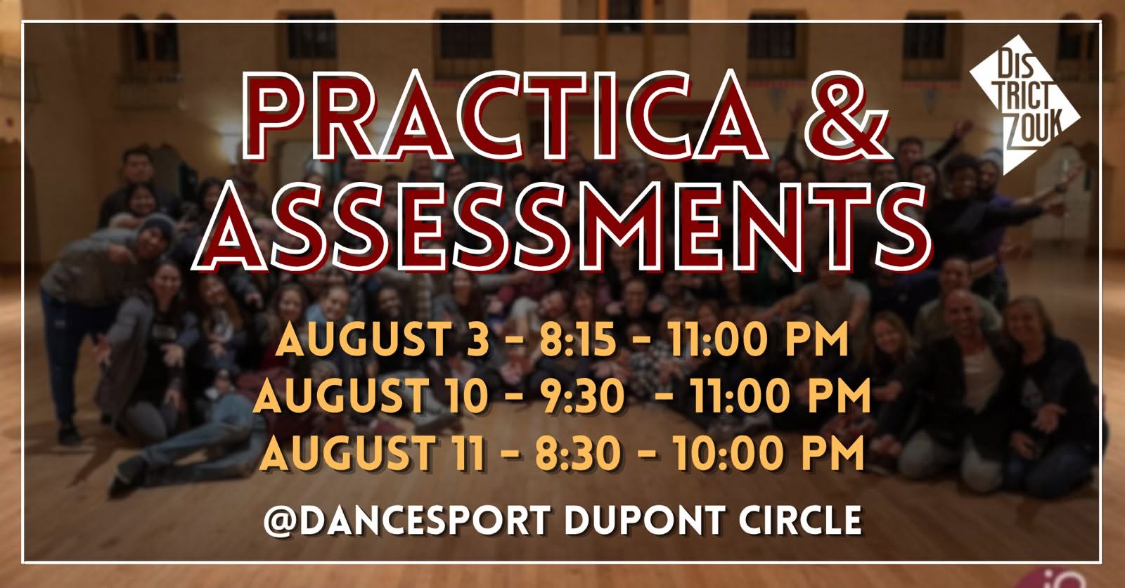 Practica + Assessments