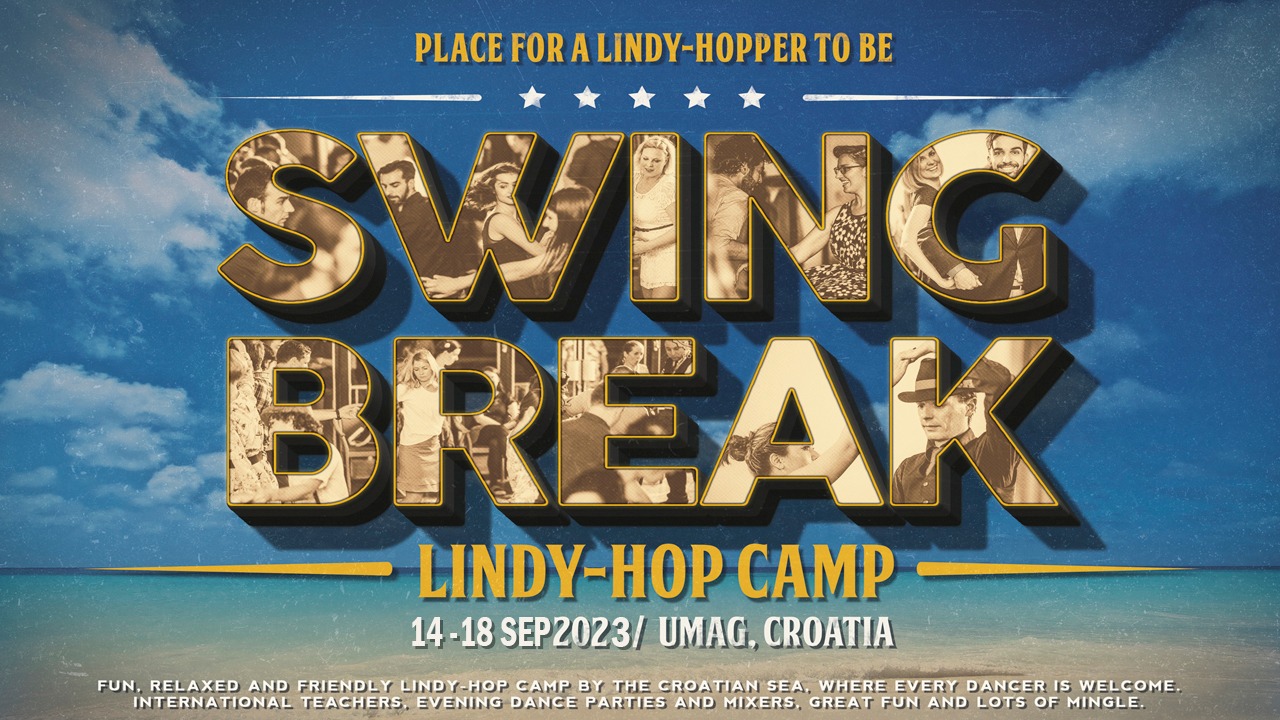 SWING BREAK 22