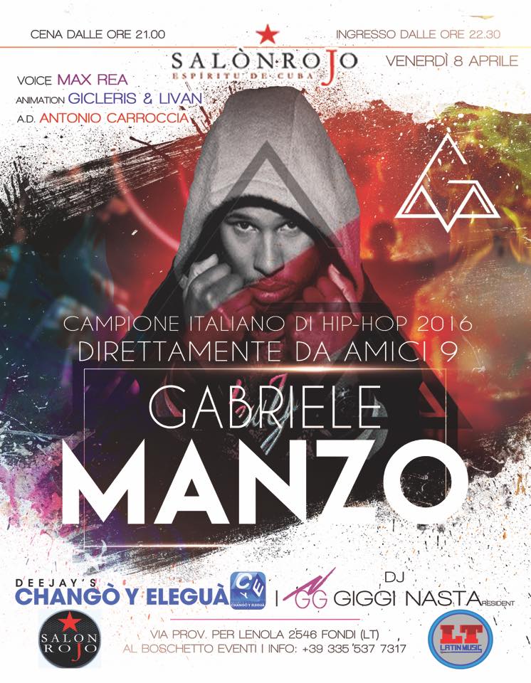 SALONROJO 8Aprile2016