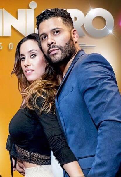 Bachata Fusion classes