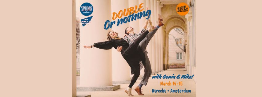 Double or Nothing