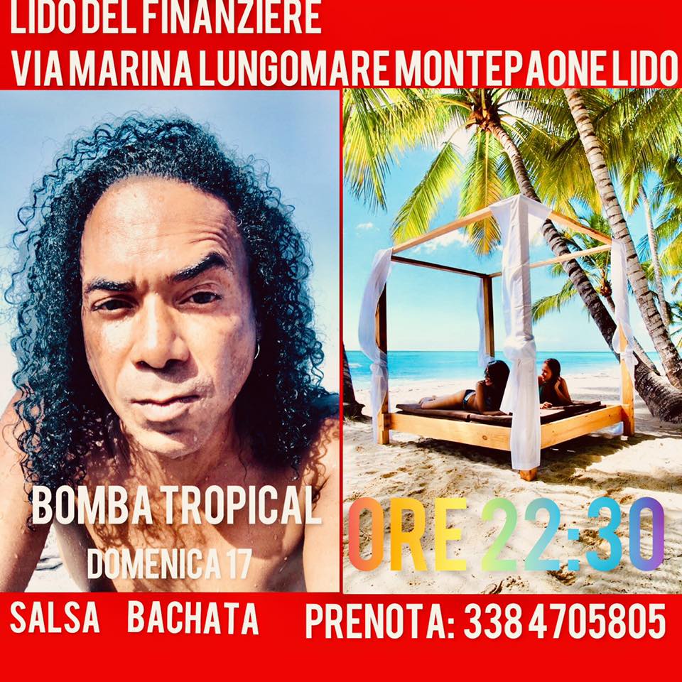 Serata latina