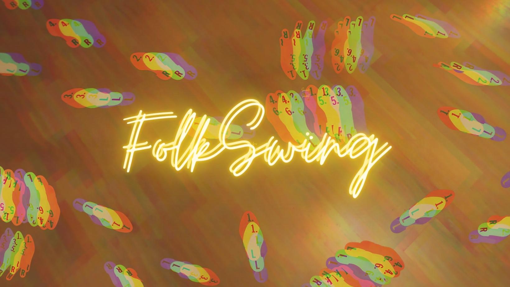 FolkSwing, Swings again ;)