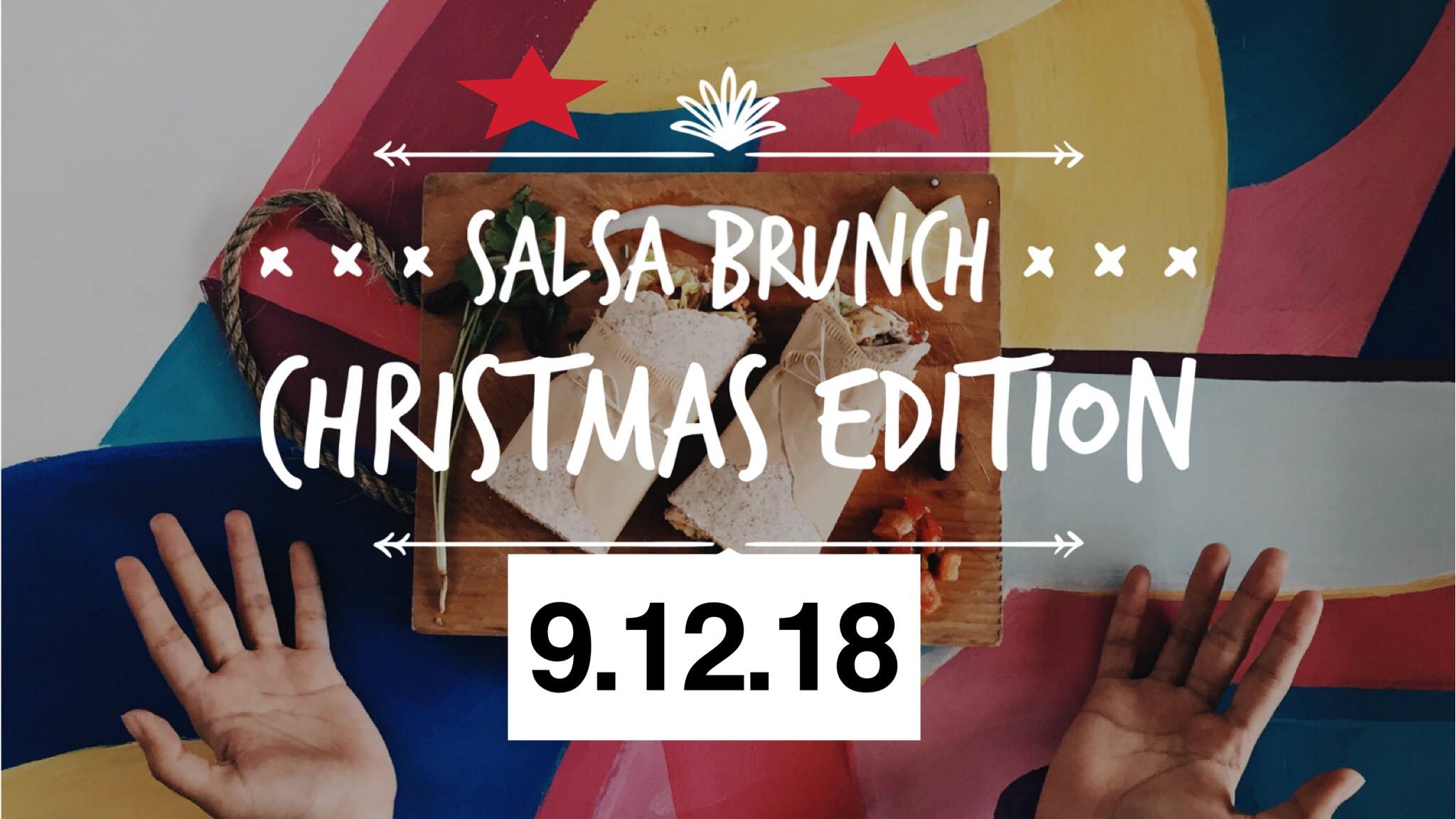 Salsa Brunch