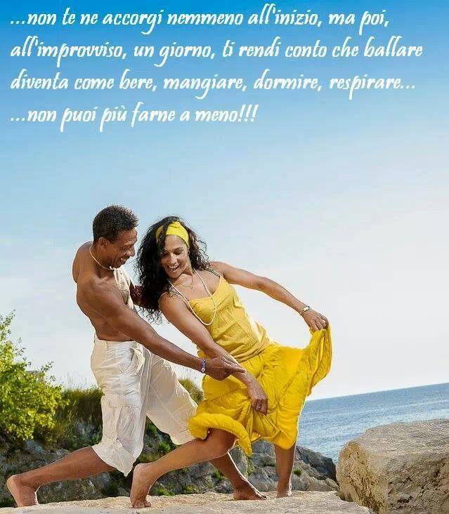 CORSO SHORT SALSA Y BACHATA