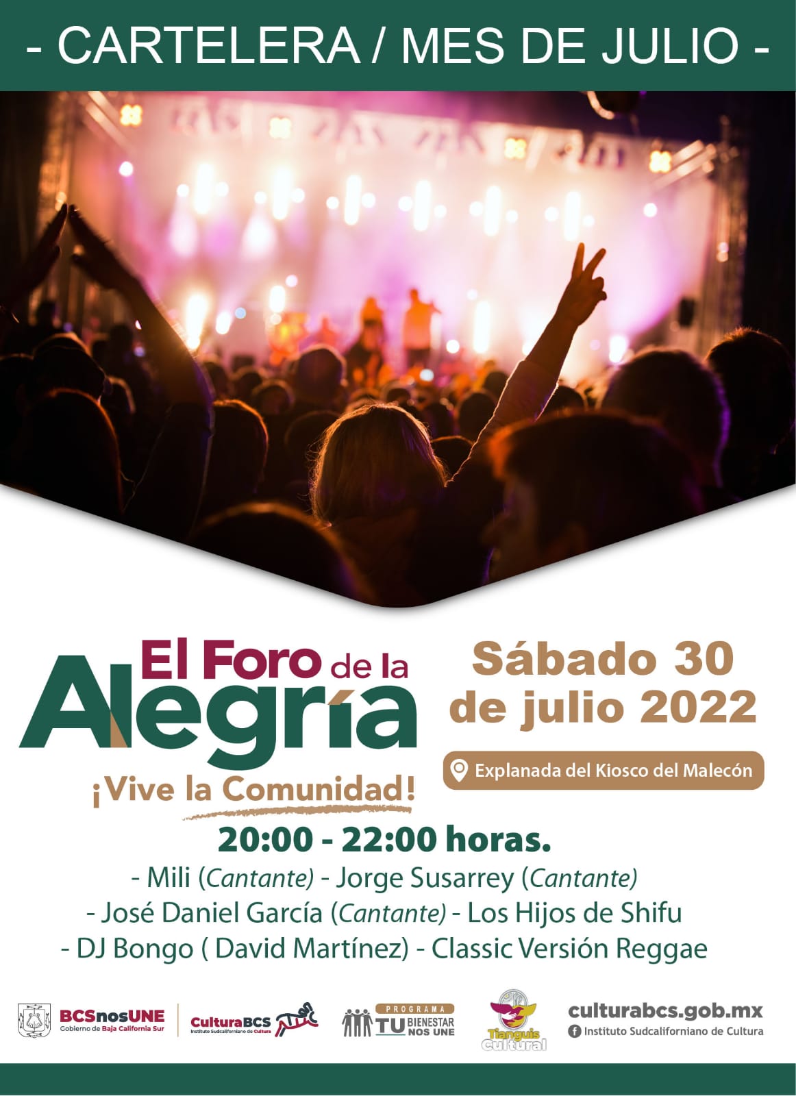 Salseros y bailadores a bailar!!!