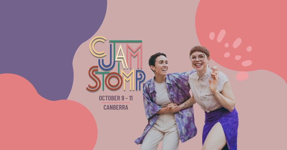C Jam Stomp!