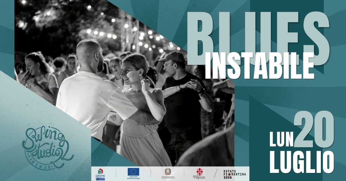 BLUES Instabile