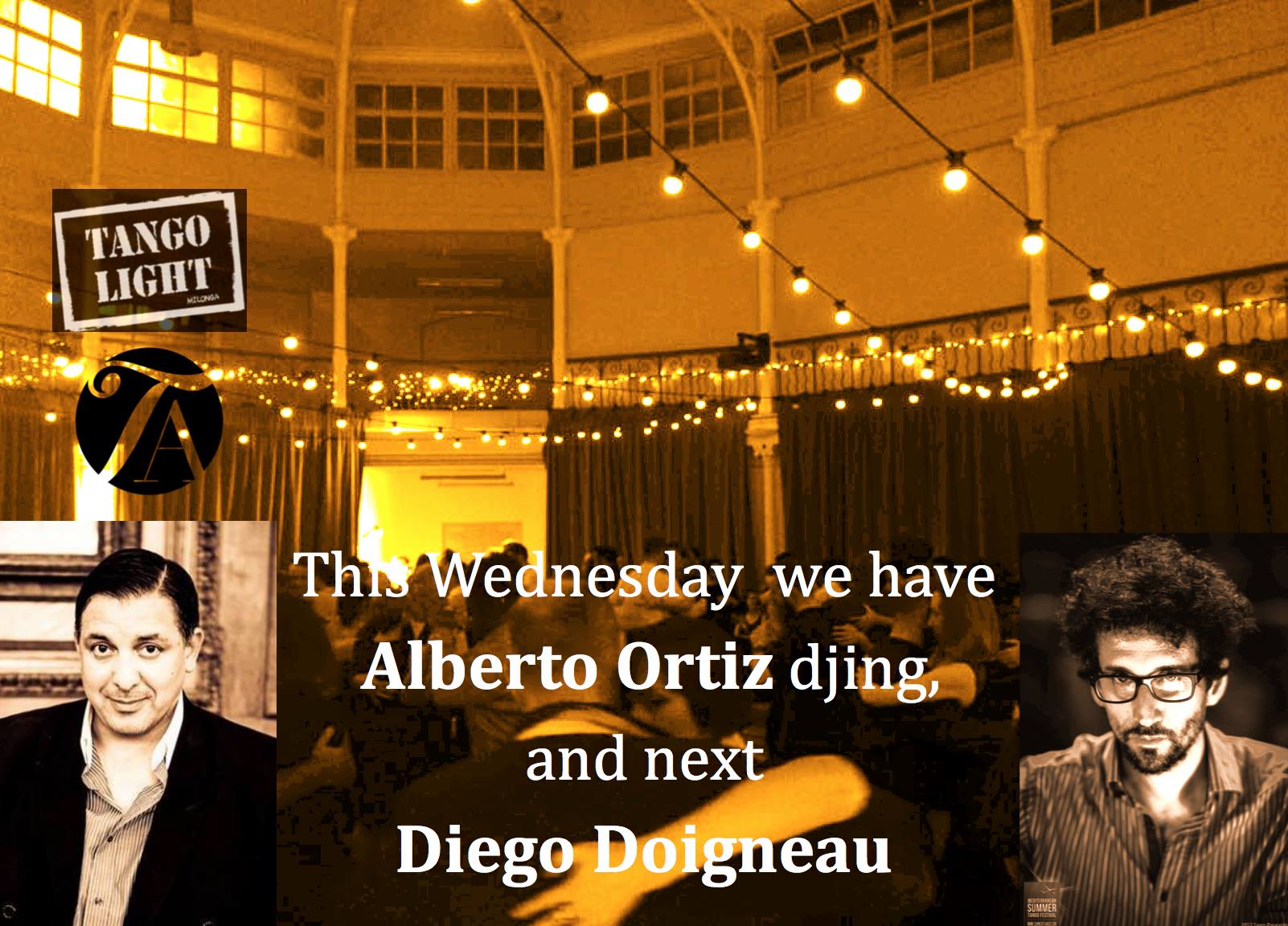 Wednesdays always great music at The Light until Midnight!