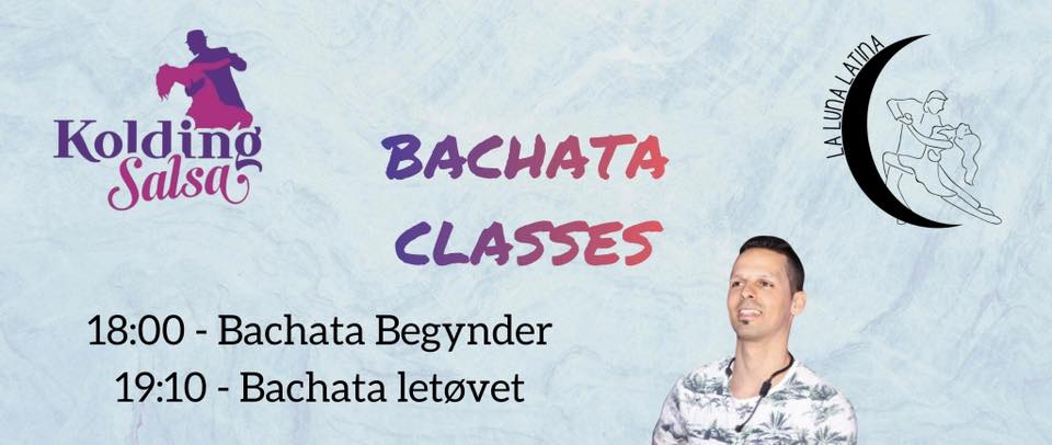 Bachata på Nicolai