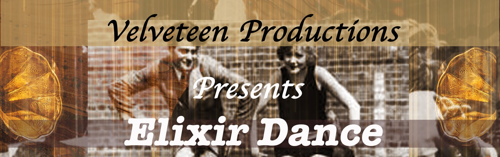 Elixir Dance