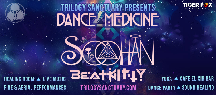 Dance Medicine w SOOHAN