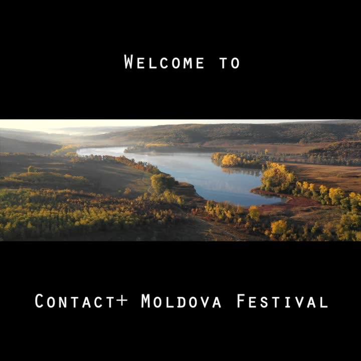 Moldova Festival Contact + 2019