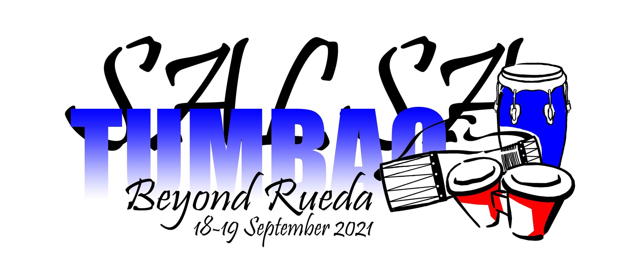 Salsa Tumbao 2021 - Beyond Rueda