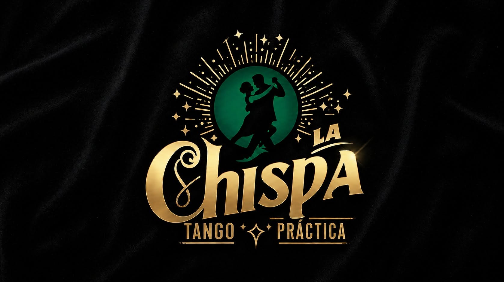 La Chispa Tango Práctica - Thursday evening práctilonga