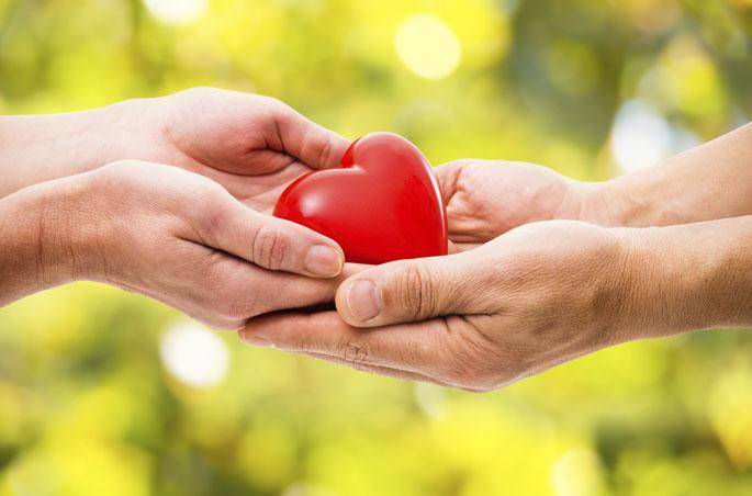 CARE - Cuidado Amoroso em Rede