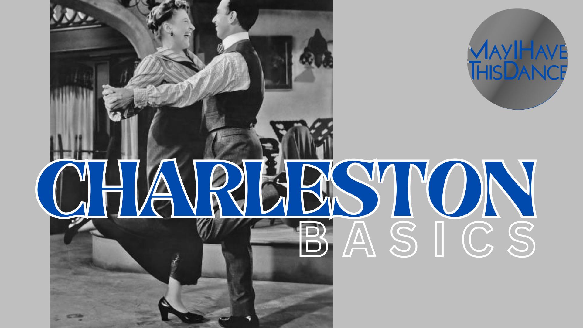 CHARLESTON Basics