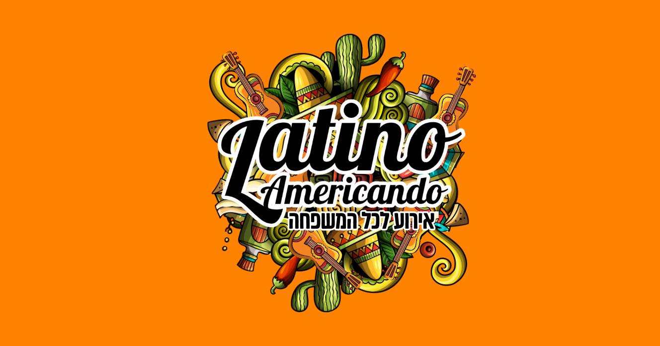 Latino Americando