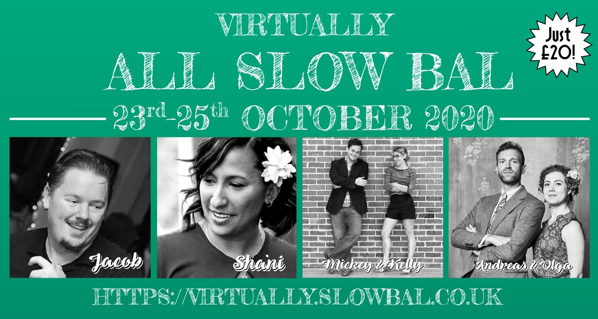 Virtually All Slow Bal