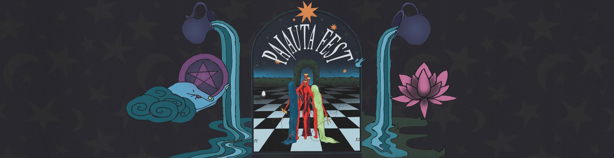 PAJAUTA FEST 2023