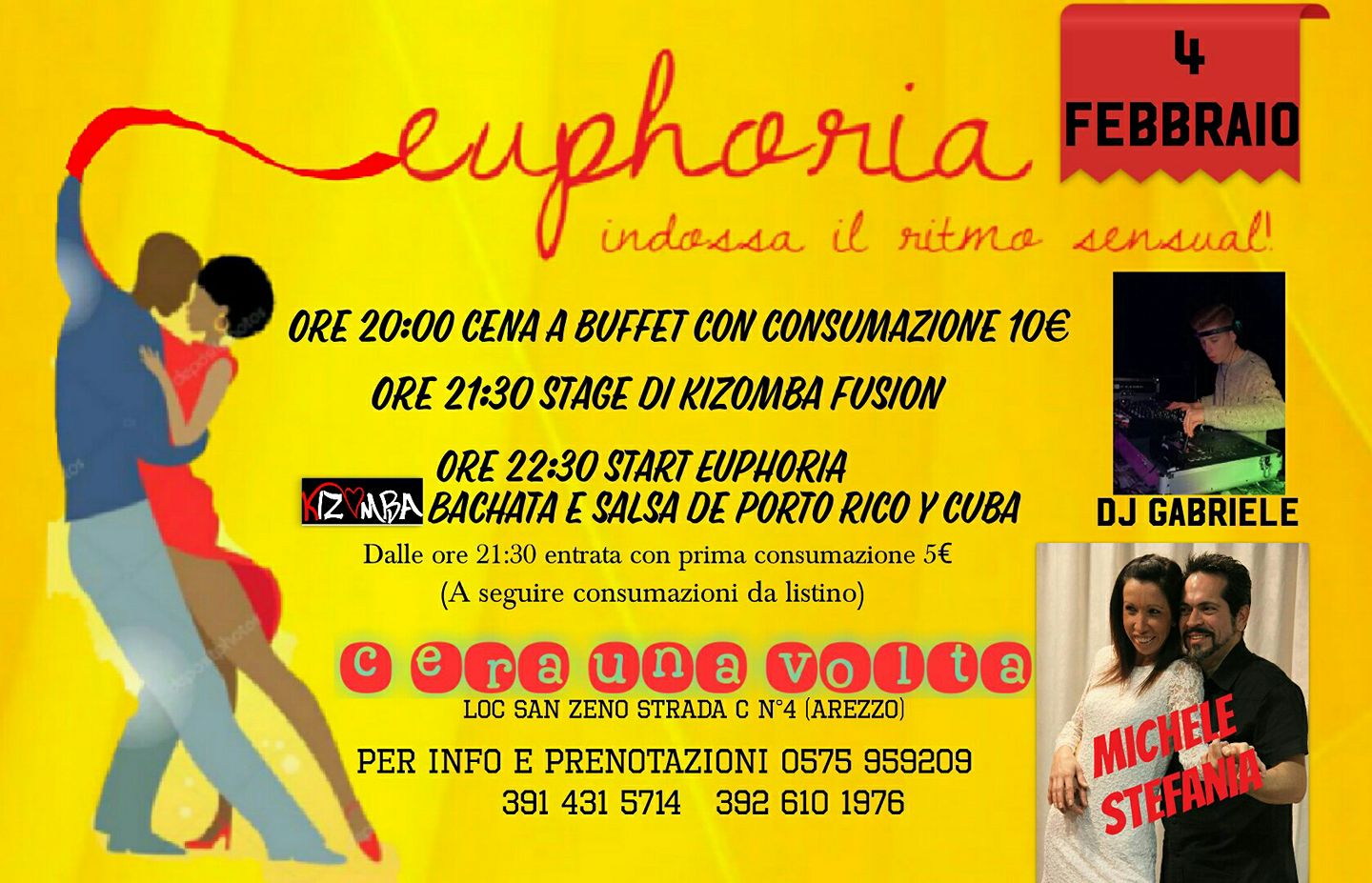 EUPHORIA
