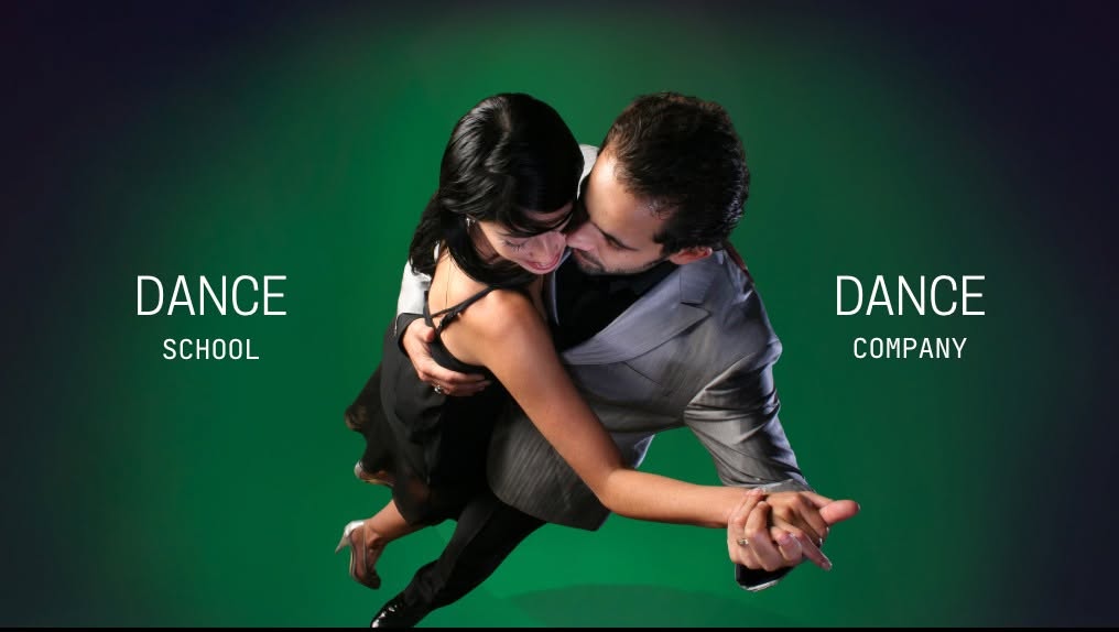 Tango Beginners try out in Amsterdam