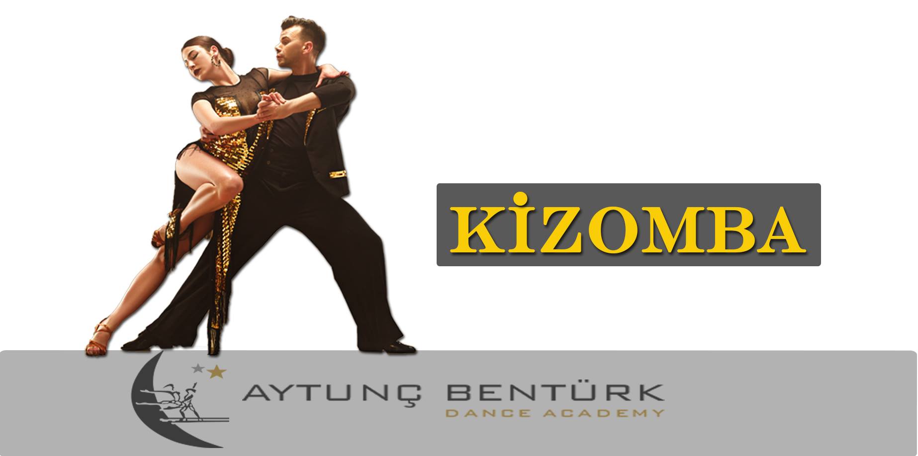 Kizomba Başlangıç Seviye Sınıfımız Başlıyor