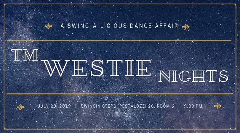 TM Westie Nigths