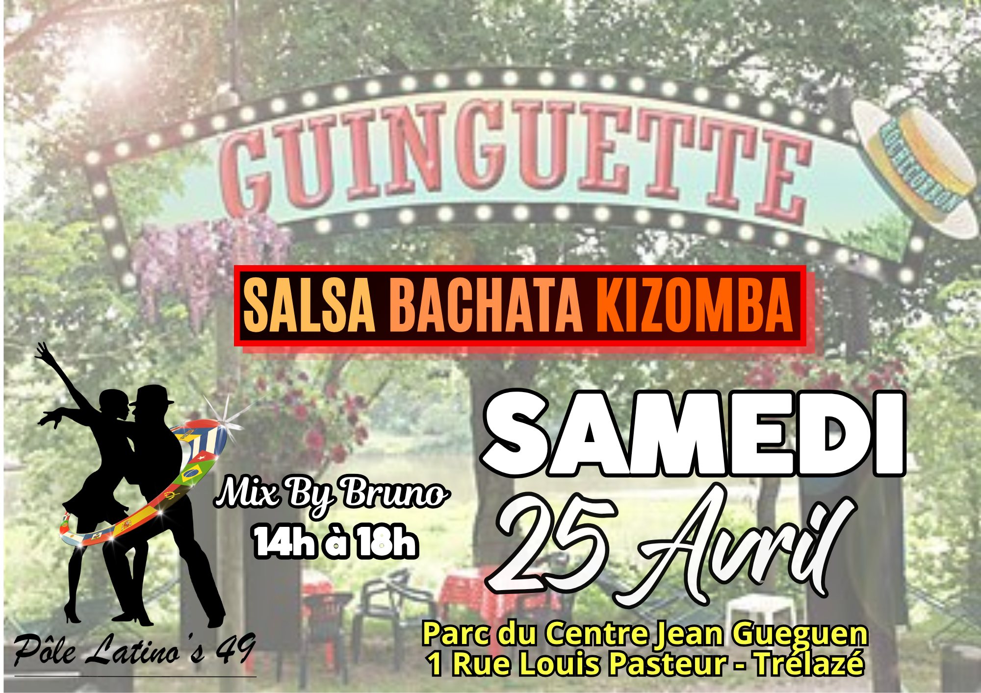 SBK du Printemps