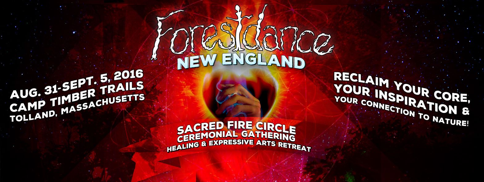 Forestdance New England