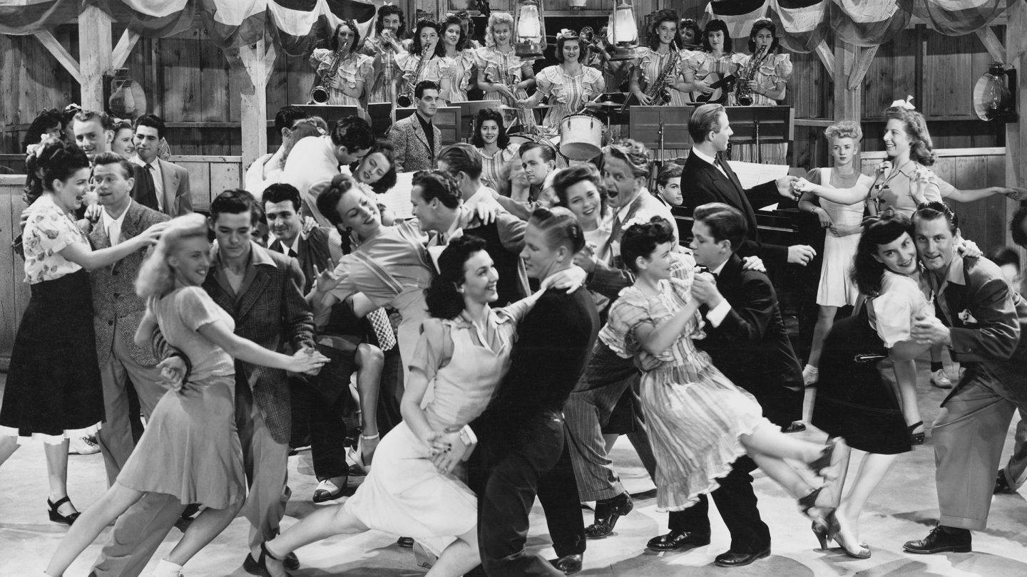 Lindy Hop Herbst Camp Pilsen 2019
