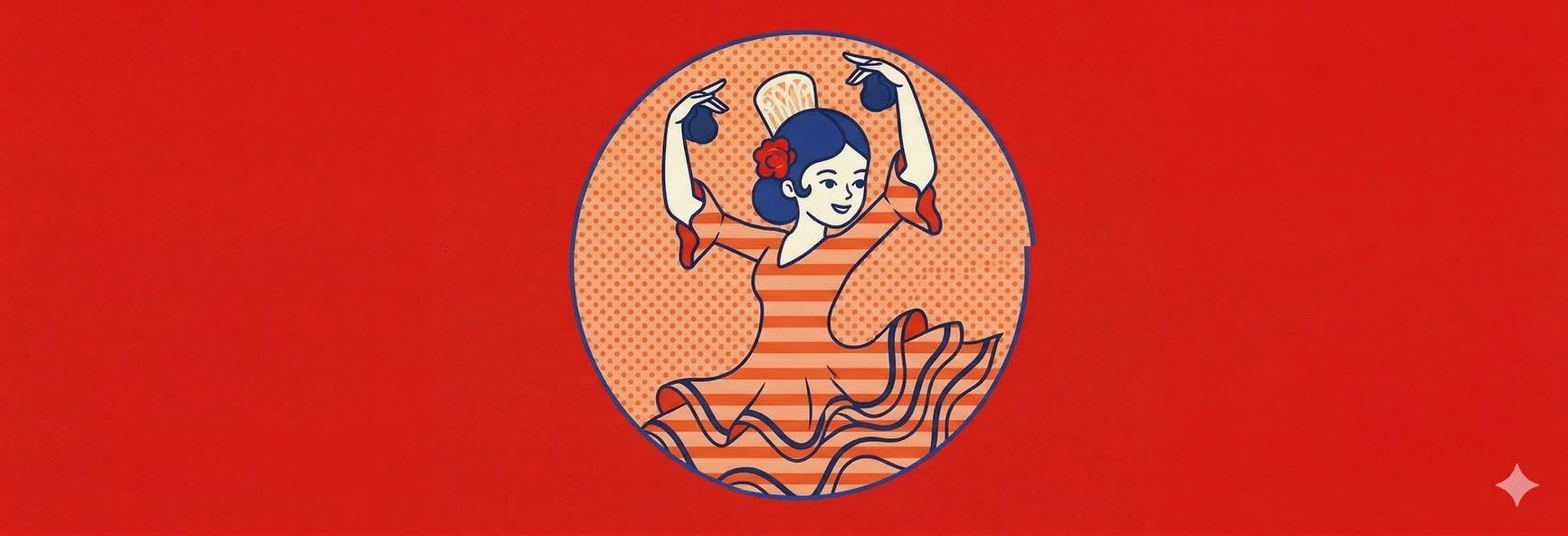 💃🏻 FLAMENCO - Laboratorio Gratuito Parada par Tücc 2026
