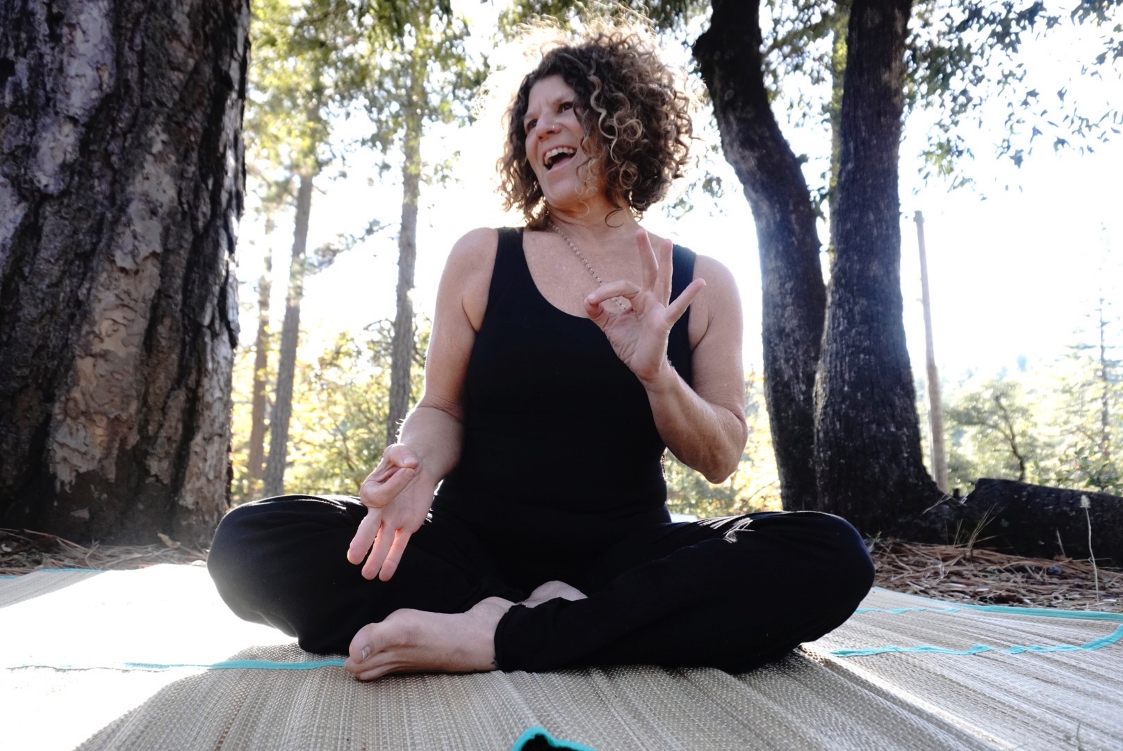 Contact Improv Jam ~ with Gina Zappia