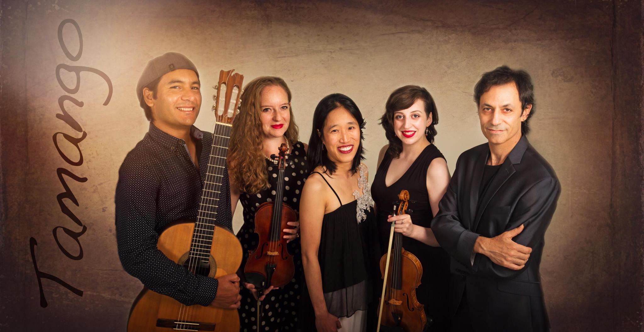 Tango Before Dark: An Afternoon Milonga