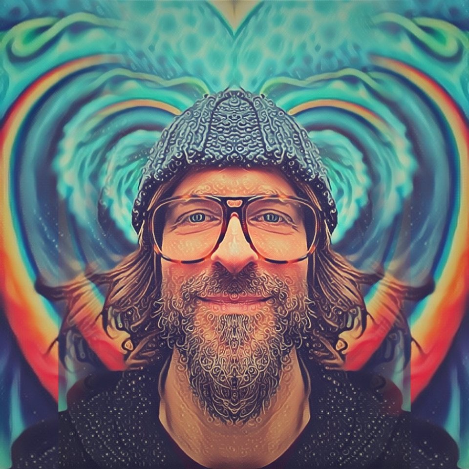 Kudos LoKey - SF Ecstatic Dance - Sunday Morning