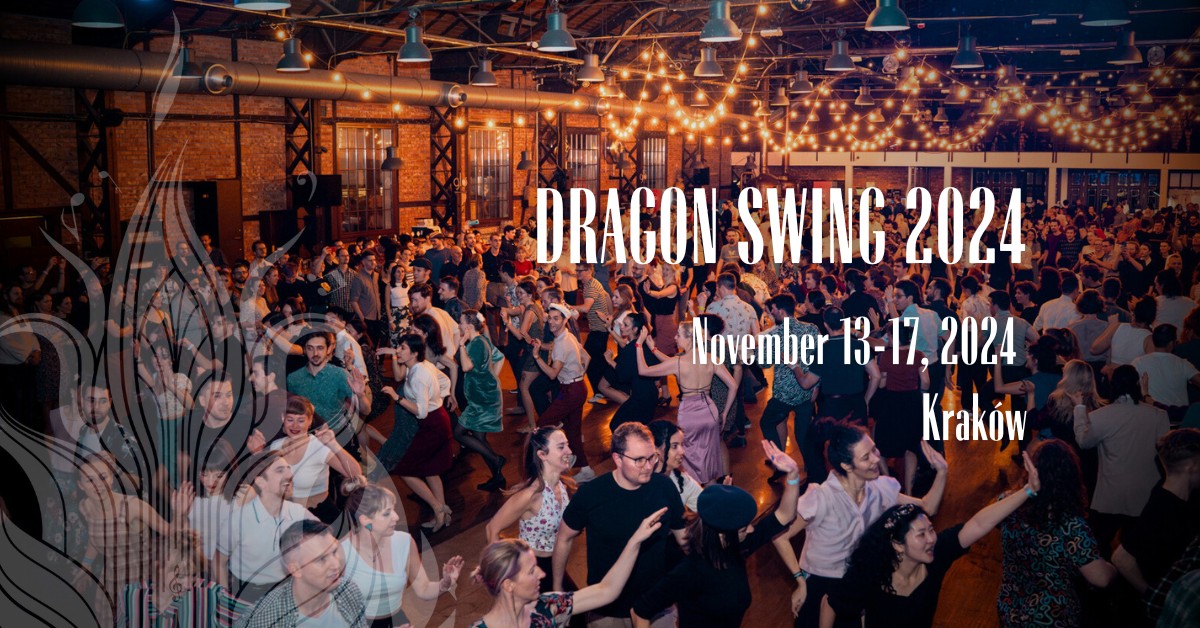 Dragon Swing 2024 November 13-17