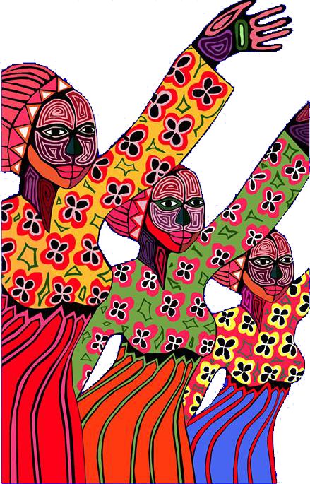 Tardes de Macumba - Baile Tropicaribenho