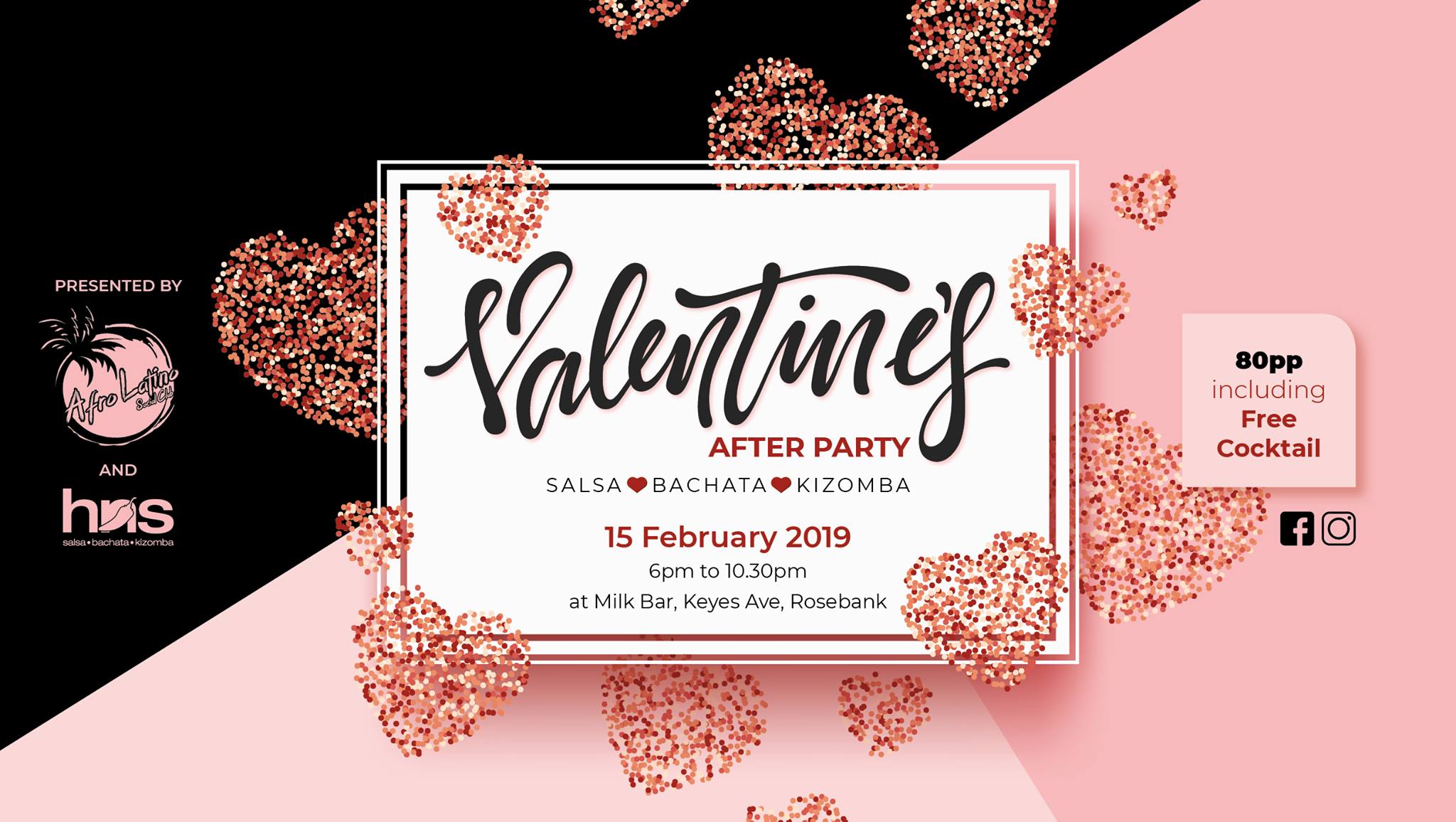 Valentine's After Party