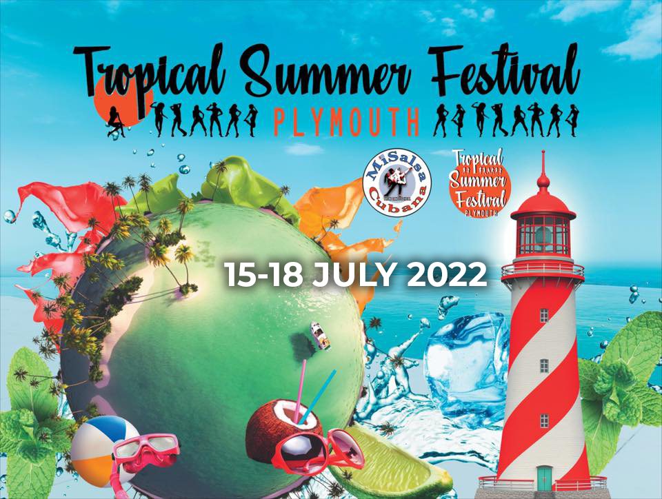 Tropical Summer Festival 2022