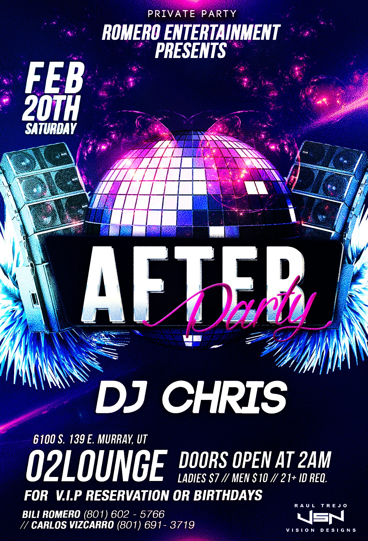 After Party