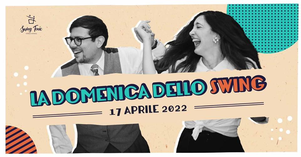 La Domenica dello Swing! Easter edition