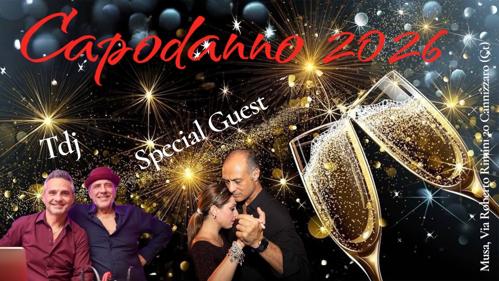 Capodanno 2026