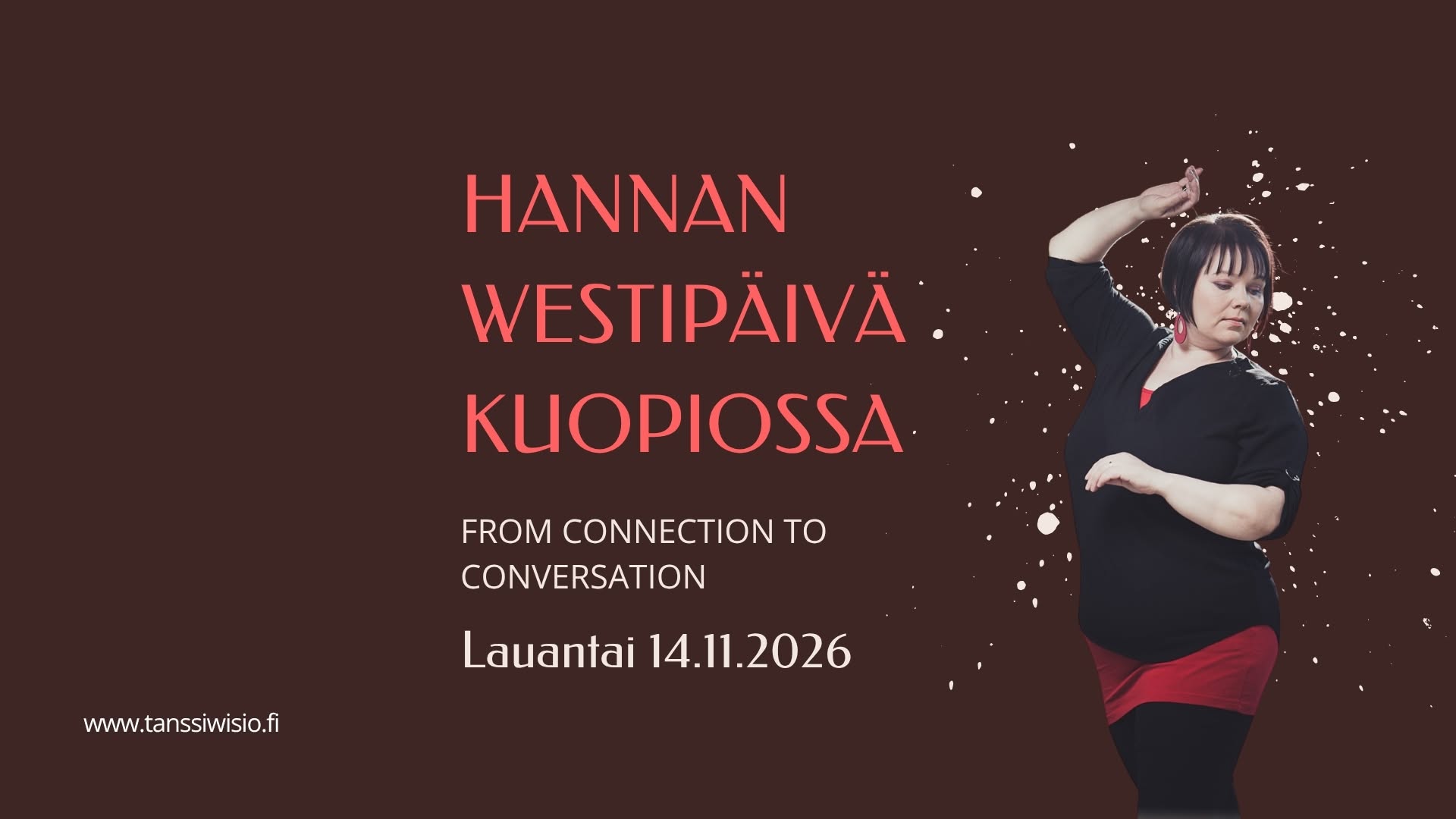 Hannan westipäivä Kuopiossa